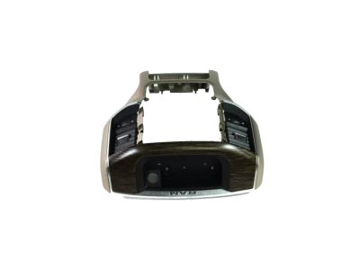 6BK002N1AD Mopar Bezel-Instrument Panel Product Photo 4 of 4