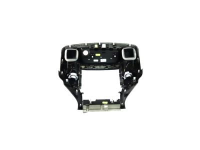 6BK002N1AD Mopar Bezel-Instrument Panel Product Photo 2 of 4