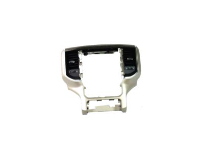 6BK002N1AD Mopar Bezel-Instrument Panel Product Photo 3 of 4