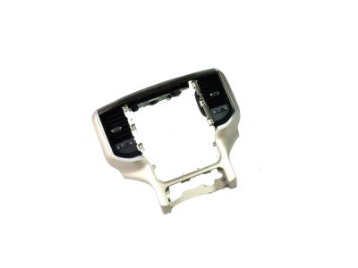 6BK002N1AD Mopar Bezel-Instrument Panel Product Photo 1 of 4