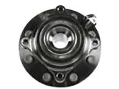 2014 Ram 2500 Wheel Hub - 68185437AC