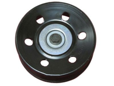 Dodge Ram 2500 A/C Idler Pulley - 5086748AA