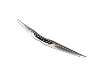 Chrysler 68184595AB