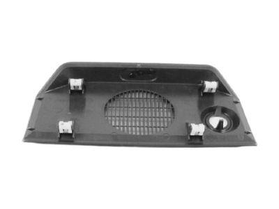 Mopar 1HS02XDVAC Grille-Speaker