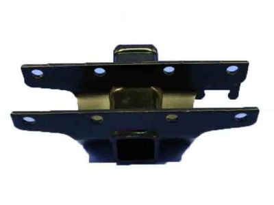 Mopar 68193628AA Hitch-Trailer