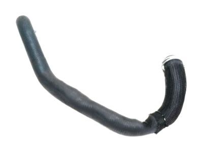 55038145AA - Genuine Mopar Hose-Radiator Outlet