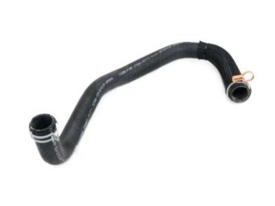 55038145AA - Genuine Mopar Hose-Radiator Outlet