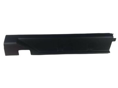 Mopar 68081432AB Molding-SILL