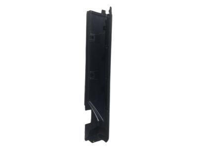 Mopar 68081432AB Molding-SILL