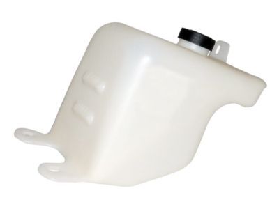 Jeep Grand Wagoneer Coolant Reservoir - 52005183