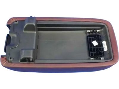 5SM441M8AA Mopar Console ARMREST Product Photo 2 of 3