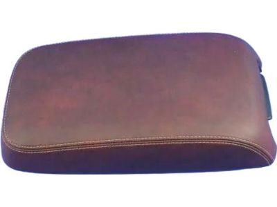 2014 Dodge Charger Armrest - 5SM441M8AA