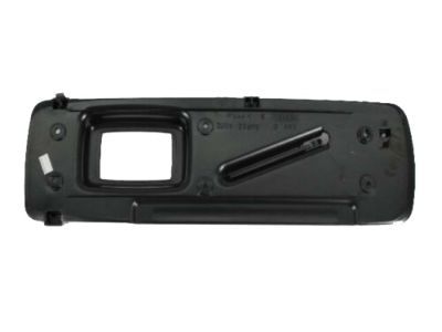 Mopar 5018906AB Base-ARMREST