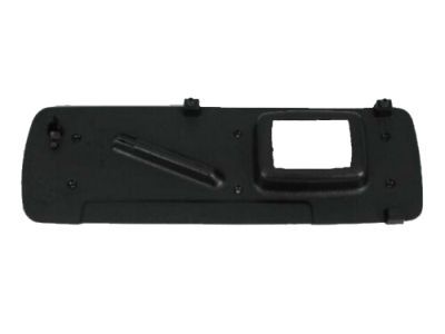 Mopar 5018906AB Base-ARMREST