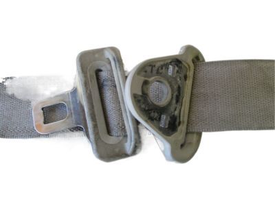 Mopar 5HQ37BD1AG Front Outer Seat Belt