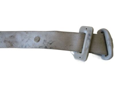 Mopar 5HQ37BD1AG Front Outer Seat Belt