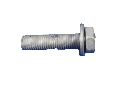 Mopar 6101985 Screw-HEXAGON Head