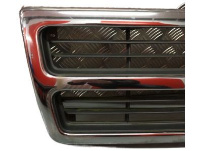 Mopar 55054636 Grille