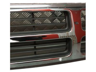 Mopar 55054636 Grille