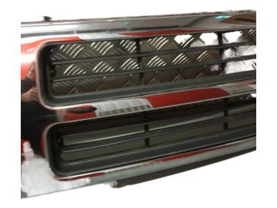 Mopar 55054636 Grille