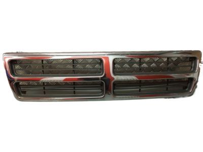 1997 Dodge Ram Wagon Grille - 55054636