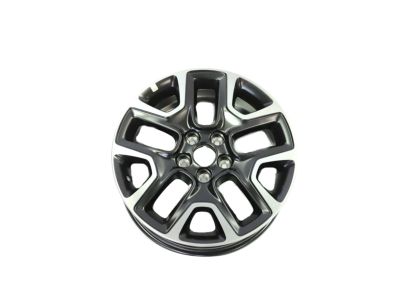 Jeep 6SM311XFAA