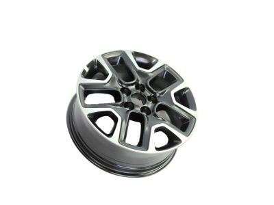 Jeep 6SM311XFAA