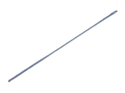 Mopar 56038725AC Mast-Antenna