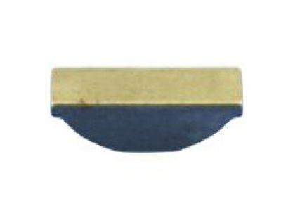 Mopar 6034749 Key-WOODRUFF