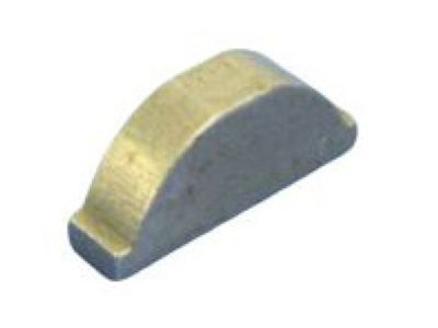 Mopar 6034749 Key-WOODRUFF