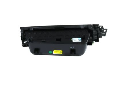 Mopar 7BT141Z3AA Glove Box-Instrument Panel