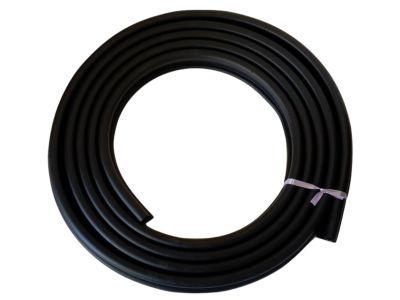 2018 Ram ProMaster 1500 Weather Strip - 68233251AA