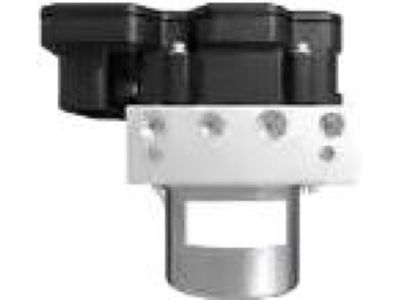 Mopar 68194483AE Control-Anti-Lock Brake