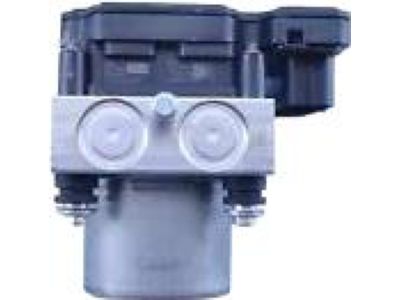 Mopar 68194483AE Control-Anti-Lock Brake