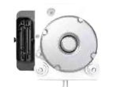 Mopar 68194483AE Control-Anti-Lock Brake