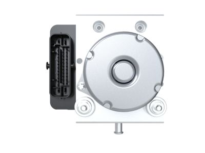 Mopar 68194483AE Control-Anti-Lock Brake
