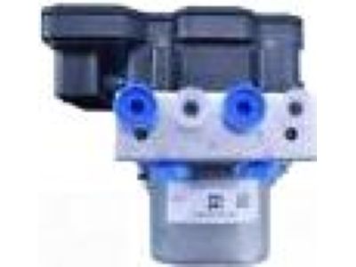 Mopar 68194483AE Control-Anti-Lock Brake
