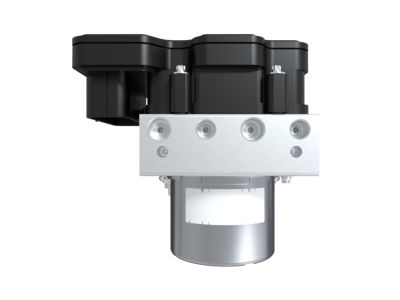 Mopar 68194483AE Control-Anti-Lock Brake