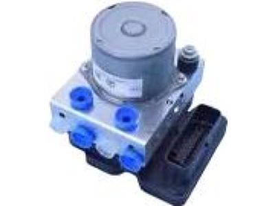 Mopar 68194483AE Control-Anti-Lock Brake