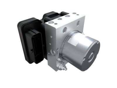 Dodge ABS Control Module - 68194483AE