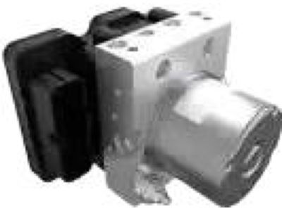 Mopar 68194483AE Control-Anti-Lock Brake