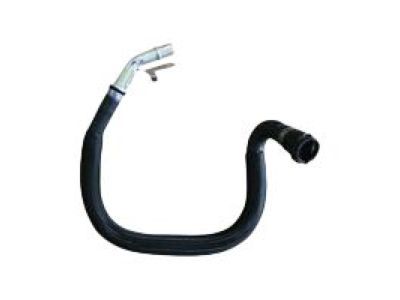 Mopar 68012729AA Hose-Heater Return