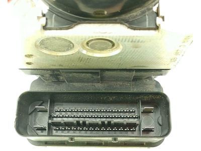 Mopar 68223570AA Anti-Lock Brake System Module