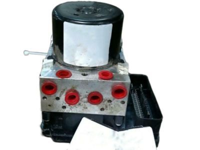 Mopar 68223570AA Anti-Lock Brake System Module