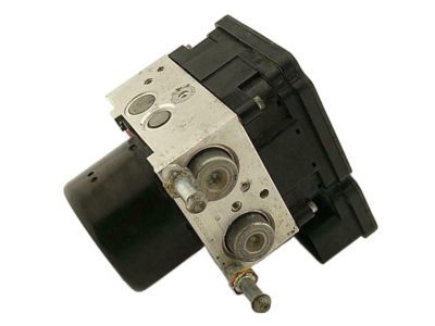 Mopar 68223570AA Anti-Lock Brake System Module