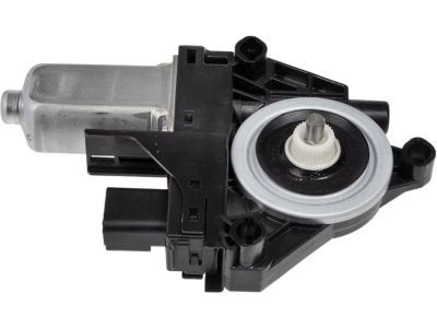 Jeep Grand Cherokee Window Motor - 68079283AA