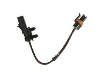 Mopar 68254151AA Wiring-Jumper