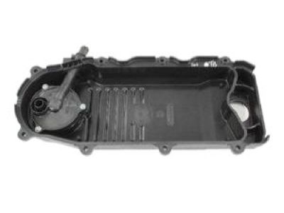 Mopar 68206037AA Cover-CRANKCASE BREATHER