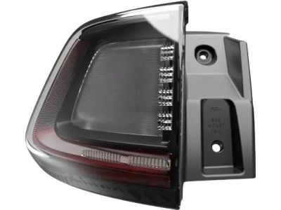 Mopar 68275959AC Lamp-Tail