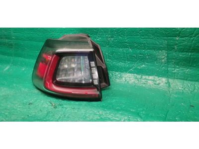 Mopar 68275959AC Lamp-Tail